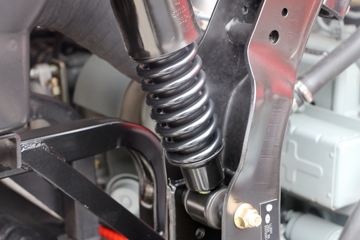 �ൺ��� ��VH�п� �ȷ�� 220���� 4X2 6.75�������ػ���(CA1189PK2L2E5A80)ͼƬ