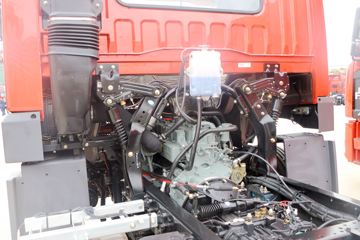 �ൺ��� ��VH�п� �ȷ�� 220���� 4X2 6.75�������ػ���(CA1189PK2L2E5A80)ͼƬ