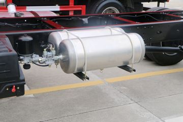 �ൺ��� ��VH�п� �ȷ�� 220���� 4X2 6.75�������ػ���(CA1189PK2L2E5A80)ͼƬ