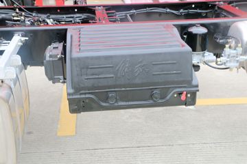 �ൺ��� ��VH�п� �ȷ�� 220���� 4X2 6.75�������ػ���(CA1189PK2L2E5A80)ͼƬ