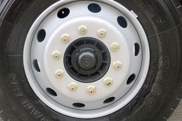 �ൺ��� ��VH�п� �ȷ�� 220���� 4X2 6.75�������ػ���(CA1189PK2L2E5A80)ͼƬ