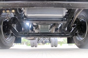 �ൺ��� ��VH�п� �ȷ�� 220���� 4X2 6.75�������ػ���(CA1189PK2L2E5A80)ͼƬ