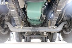 一汽解放 J6L 轻量化版 320马力 8X4 混凝土搅拌车(CA5310GJBP62K2T4E5)