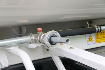 һ����� J6L �������� 320���� 8X4 ���������賵(CA5310GJBP62K2T4E5)ͼƬ