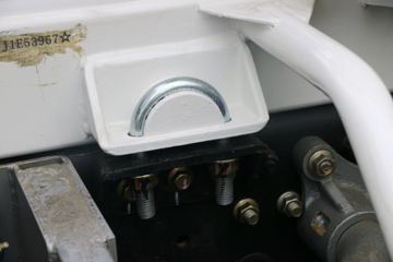 һ����� J6L �������� 320���� 8X4 ���������賵(CA5310GJBP62K2T4E5)ͼƬ