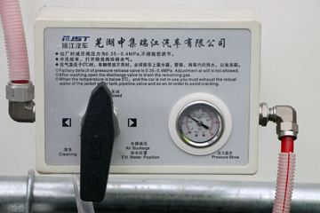 һ����� J6L �������� 320���� 8X4 ���������賵(CA5310GJBP62K2T4E5)ͼƬ