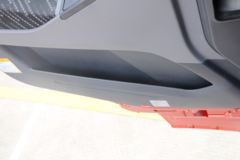 一汽解放 新J6P重卡 420马力 6X4 LNG牵引车(CA4250P66M25T1E6)