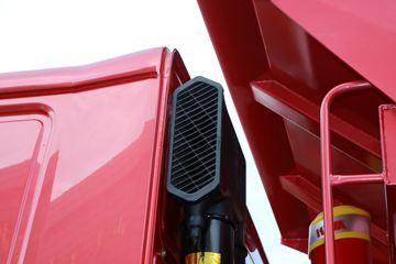 �й����� HOWO�ؿ� 440���� 8X4 7.6����ж��ͼƬ