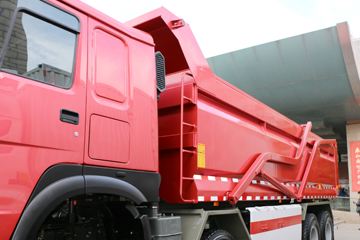 �й����� HOWO�ؿ� 440���� 8X4 7.6����ж��ͼƬ