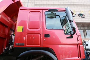 �й����� HOWO�ؿ� 440���� 8X4 7.6����ж��ͼƬ