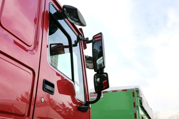 �й����� HOWO�ؿ� 440���� 8X4 7.6����ж��ͼƬ