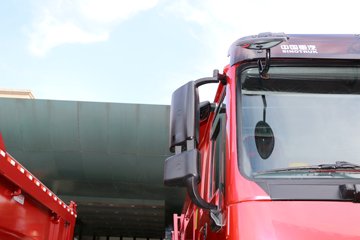 �й����� HOWO�ؿ� 440���� 8X4 7.6����ж��ͼƬ