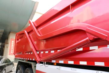 �й����� HOWO�ؿ� 440���� 8X4 7.6����ж��ͼƬ