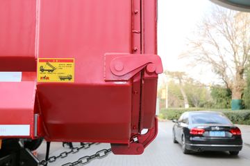 �й����� HOWO�ؿ� 440���� 8X4 7.6����ж��ͼƬ