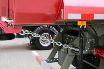 �й����� HOWO�ؿ� 440���� 8X4 7.6����ж��ͼƬ
