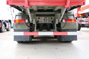 �й����� HOWO�ؿ� 440���� 8X4 7.6����ж��ͼƬ