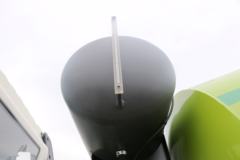 一汽解放 J6L 轻量化版 320马力 8X4 混凝土搅拌车(凌宇牌)