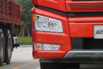 һ����� ��J6P�ؿ� �ʻݰ� 240���� 6X2 9.65����ʽ�ػ���(CA5250XXYP66K1L6T3E5)ͼƬ