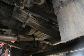 һ����� ��J6P�ؿ� �ʻݰ� 240���� 6X2 9.65����ʽ�ػ���(CA5250XXYP66K1L6T3E5)ͼƬ