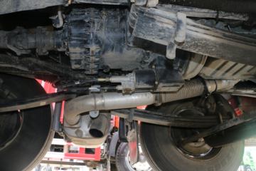 һ����� ��J6P�ؿ� �ʻݰ� 240���� 6X2 9.65����ʽ�ػ���(CA5250XXYP66K1L6T3E5)ͼƬ