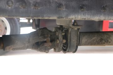 һ����� ��J6P�ؿ� �ʻݰ� 240���� 6X2 9.65����ʽ�ػ���(CA5250XXYP66K1L6T3E5)ͼƬ