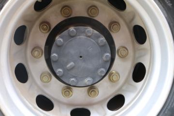 һ����� ��J6P�ؿ� �ʻݰ� 240���� 6X2 9.65����ʽ�ػ���(CA5250XXYP66K1L6T3E5)ͼƬ