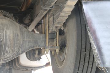 һ����� ��J6P�ؿ� �ʻݰ� 240���� 6X2 9.65����ʽ�ػ���(CA5250XXYP66K1L6T3E5)ͼƬ