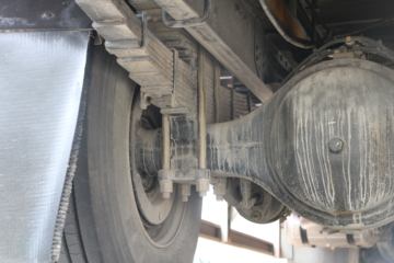 һ����� ��J6P�ؿ� �ʻݰ� 240���� 6X2 9.65����ʽ�ػ���(CA5250XXYP66K1L6T3E5)ͼƬ