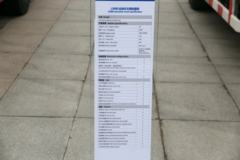 陕汽重卡 德龙L3000 220马力 4X2 油罐车