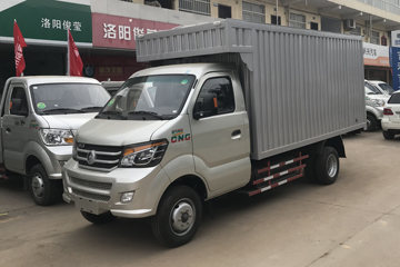 �������� W1ϵ 2.2L 112���� ����/CNG 3.7�׵�����ʽ΢��(CDW5031XXYN2M5D) ����ͼƬ