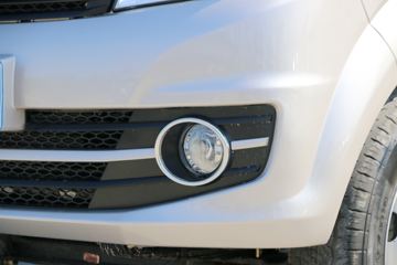 ԽX5 1.5L 112 3.585׵ʽС(SC5031XXYFRD52)ͼƬ