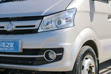 ԽX5 1.5L 112 3.585׵ʽС(SC5031XXYFRD52)ͼƬ