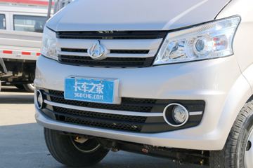 ԽX5 1.5L 112 3.585׵ʽС(SC5031XXYFRD52)ͼƬ