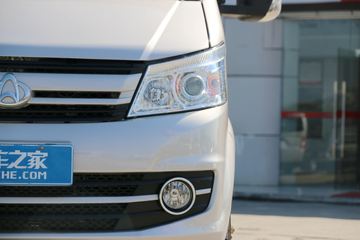 ԽX5 1.5L 112 3.585׵ʽС(SC5031XXYFRD52)ͼƬ
