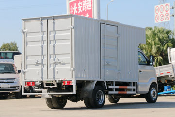 ԽX5 1.5L 112 3.585׵ʽС(SC5031XXYFRD52)ͼƬ