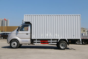 ԽX5 1.5L 112 3.585׵ʽС(SC5031XXYFRD52)ͼƬ