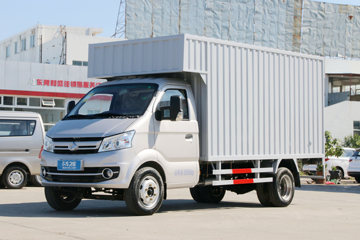 ԽX5 1.5L 112 3.585׵ʽС(SC5031XXYFRD52)ͼƬ