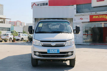 ԽX5 1.5L 112 3.585׵ʽС(SC5031XXYFRD52)ͼƬ