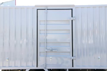ԽX5 1.5L 112 3.585׵ʽС(SC5031XXYFRD52)ͼƬ