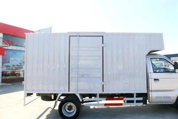 ԽX5 1.5L 112 3.585׵ʽС(SC5031XXYFRD52)ͼƬ