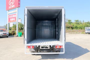 ԽX5 1.5L 112 3.585׵ʽС(SC5031XXYFRD52)ͼƬ