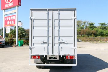 ԽX5 1.5L 112 3.585׵ʽС(SC5031XXYFRD52)ͼƬ