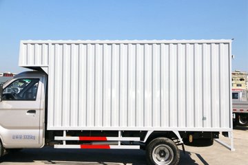 ԽX5 1.5L 112 3.585׵ʽС(SC5031XXYFRD52)ͼƬ