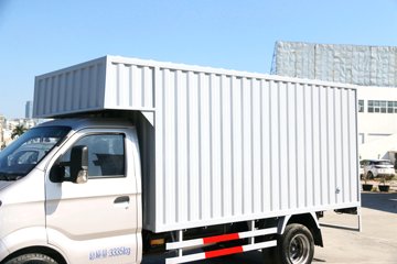 ԽX5 1.5L 112 3.585׵ʽС(SC5031XXYFRD52)ͼƬ