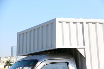 ԽX5 1.5L 112 3.585׵ʽС(SC5031XXYFRD52)ͼƬ