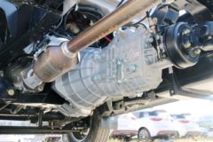 长安跨越王X5 1.5L 112马力 3.585米单排厢式小卡底盘(SC1031FRD52)