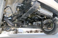 长安跨越王X5 1.5L 112马力 3.585米单排厢式小卡底盘(SC1031FRD52)
