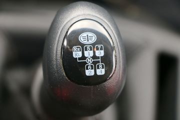 һ����� J6L�п� 2019�� �ʻݰ� 220���� 4X2 6.75�ײ�դʽ�ػ���(����)(CA5180CCYP62K1L4E6)ͼƬ