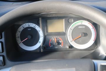 ��� J6F 160���� 4X2 4.13����س�(8��)ͼƬ