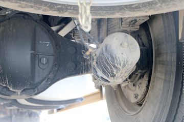 һ����� J6L�п� 2019�� �ʻݰ� 220���� 4X2 6.75�ײ�դʽ�ػ���(����)(CA5180CCYP62K1L4E6)ͼƬ